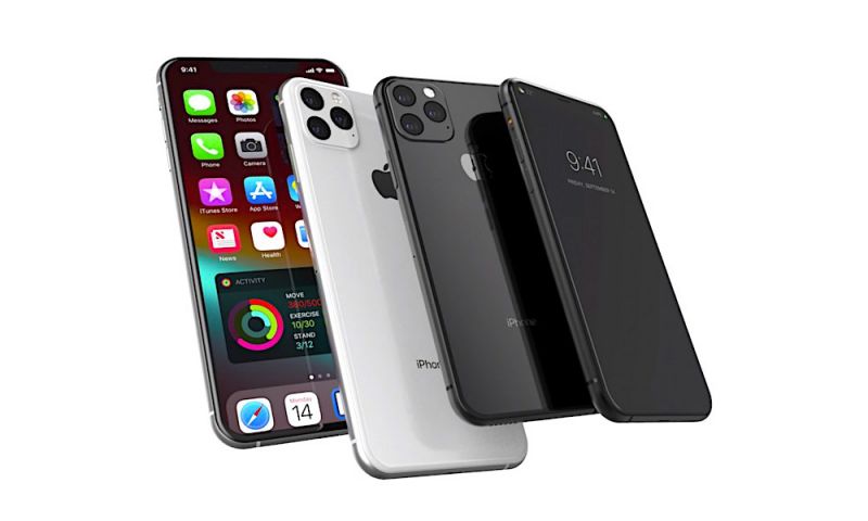 Next iPhone to support Apple Pencil: Analysts
