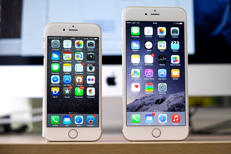 iPhone sales drop by 15 percent in third quarter: Report