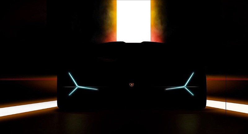 New Lamborghini hybrid supercar possibly incoming