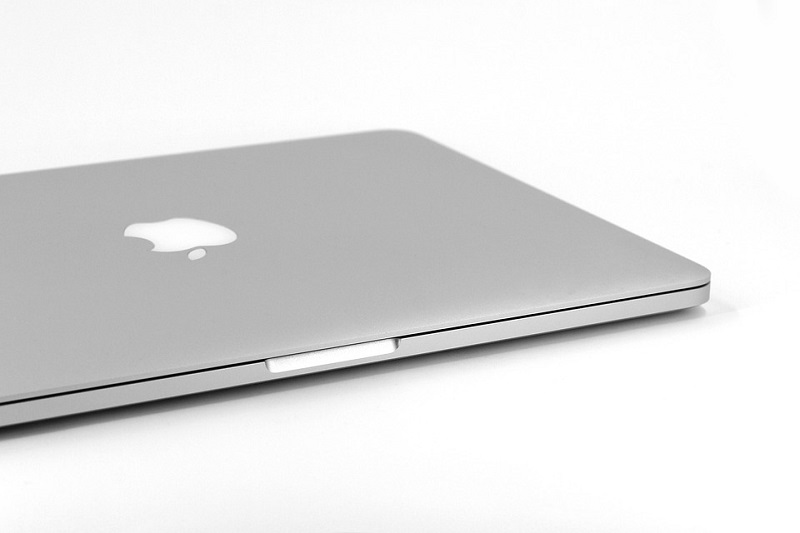 Some MacBook Pro units pose a fire risk, now banned from US flights