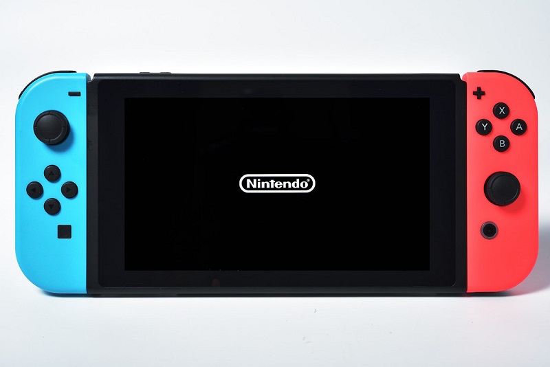 Nintendo officially denies Switch exchange program