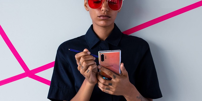 Samsung Galaxy Note 10 full specifications leaked