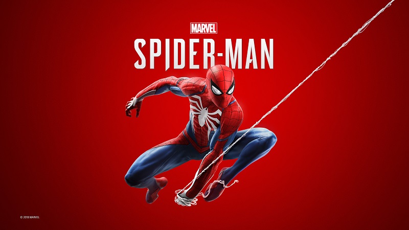 spider man