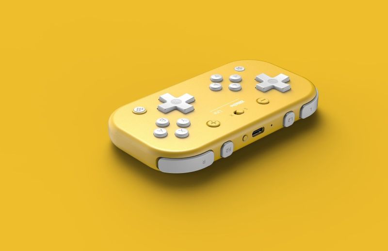 8bitdo lite