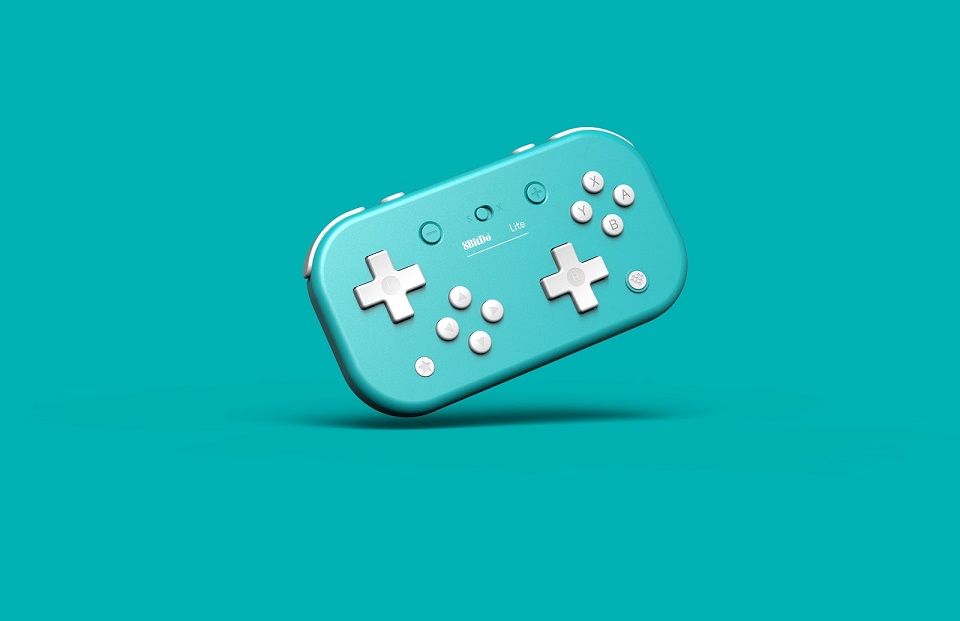 8bitdo lite
