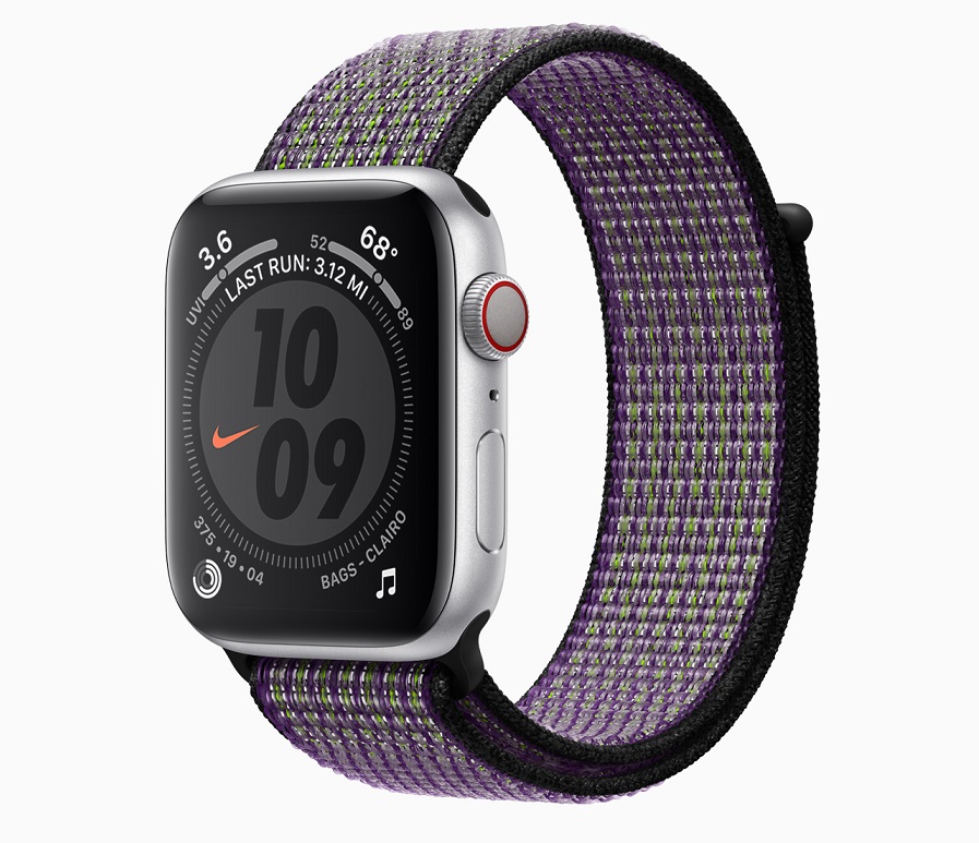 apple watch series 5