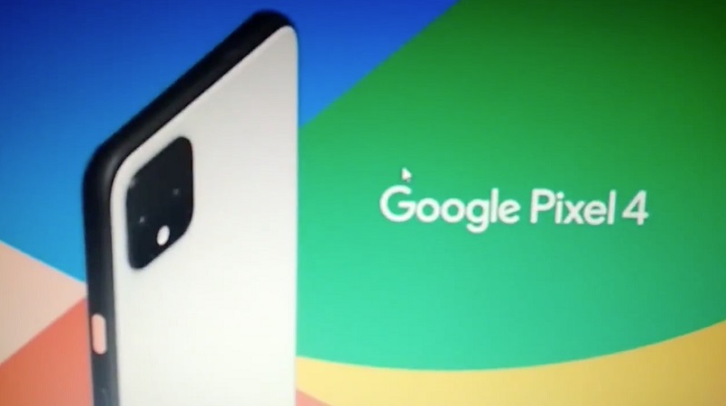 Leaked Google Pixel 4 ad shows-off gesture controls, low-light camera prowess