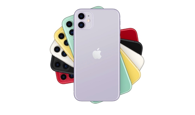 Apple unveils the iPhone 11, iPhone 11 Pro, and iPhone 11 Pro Max