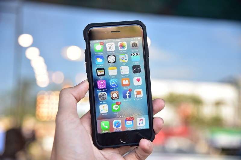 State-backed effort responsible for the massive iPhone hack: Report