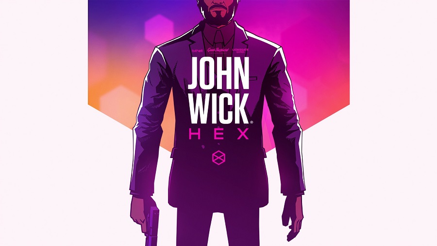 john wick hex