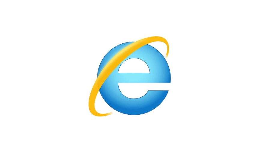 internet explorer