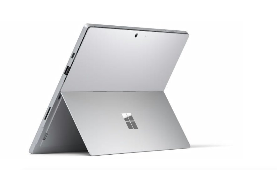 microsoft surface pro 7