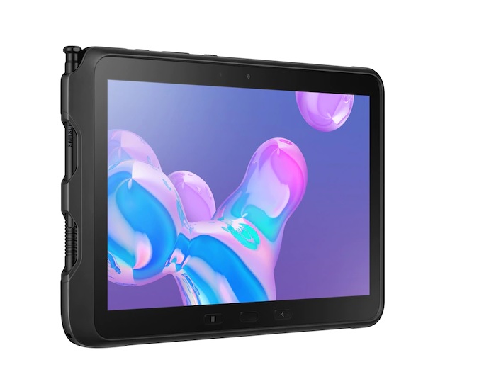 galaxy tab active pro