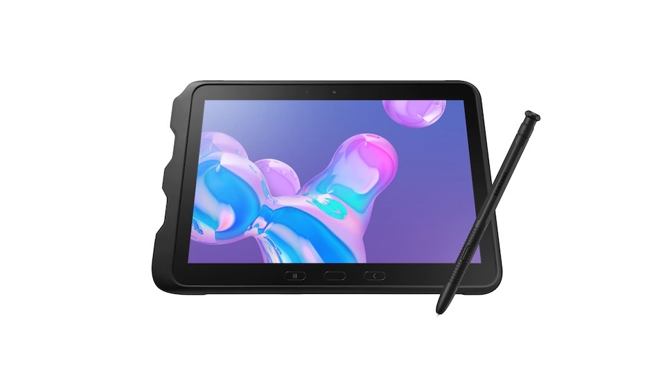 galaxy tab active pro
