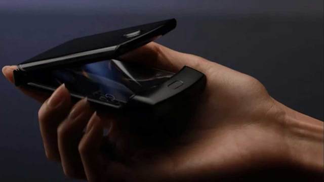 moto razr