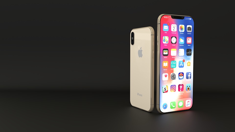 apple iphone