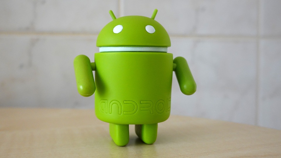 Google Releases Android Security Patch for November 2019