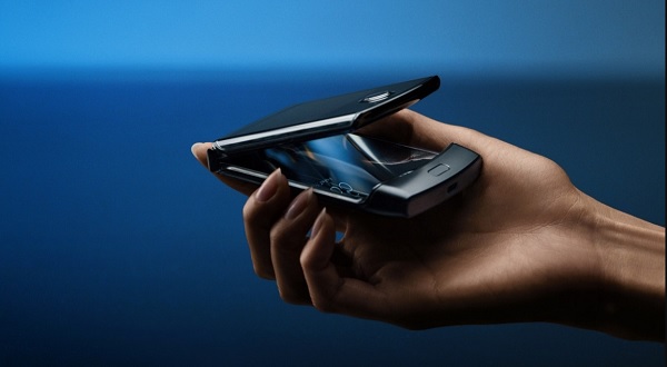 moto razr