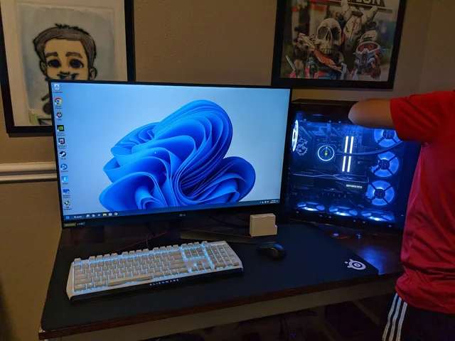 How to Build a Custom Gaming PC on a Budget