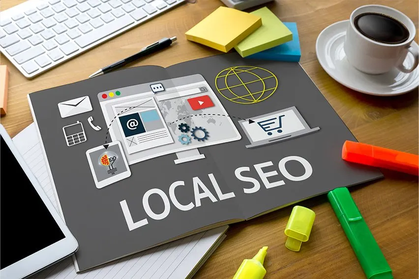 How to do local SEO for small businesses