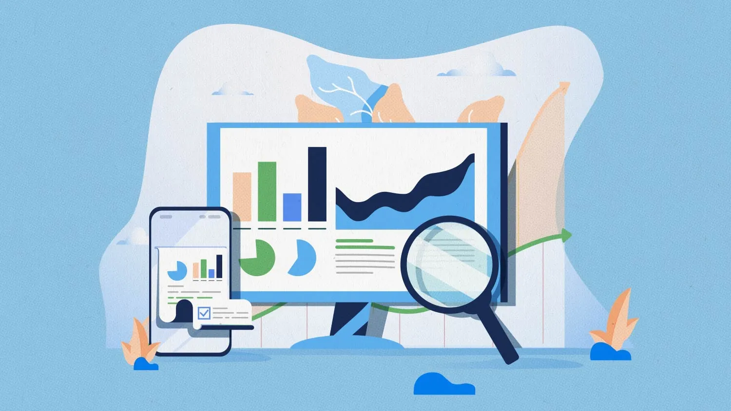 how to leverage SEO and content marketing for small businesses