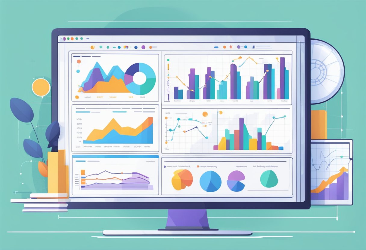 How to Track Digital Marketing Metrics Using Google Analytics