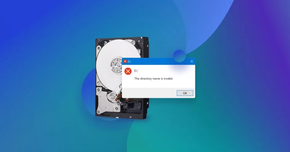 How to Fix Corrupted USB or Hard Drive in Windows