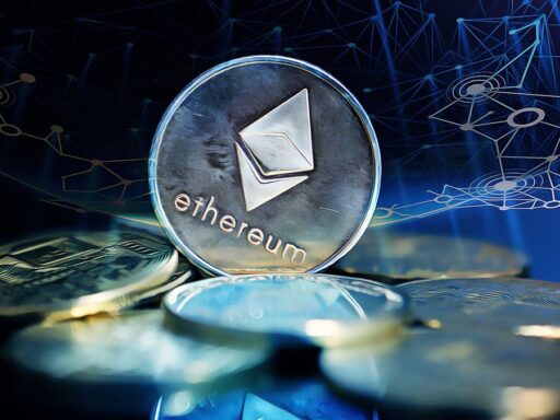Ethereum rallies while bitcoin price hits critical point amid market softness