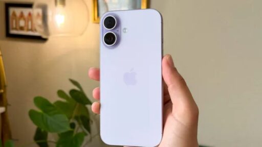 The iphone 17 is probably all you need