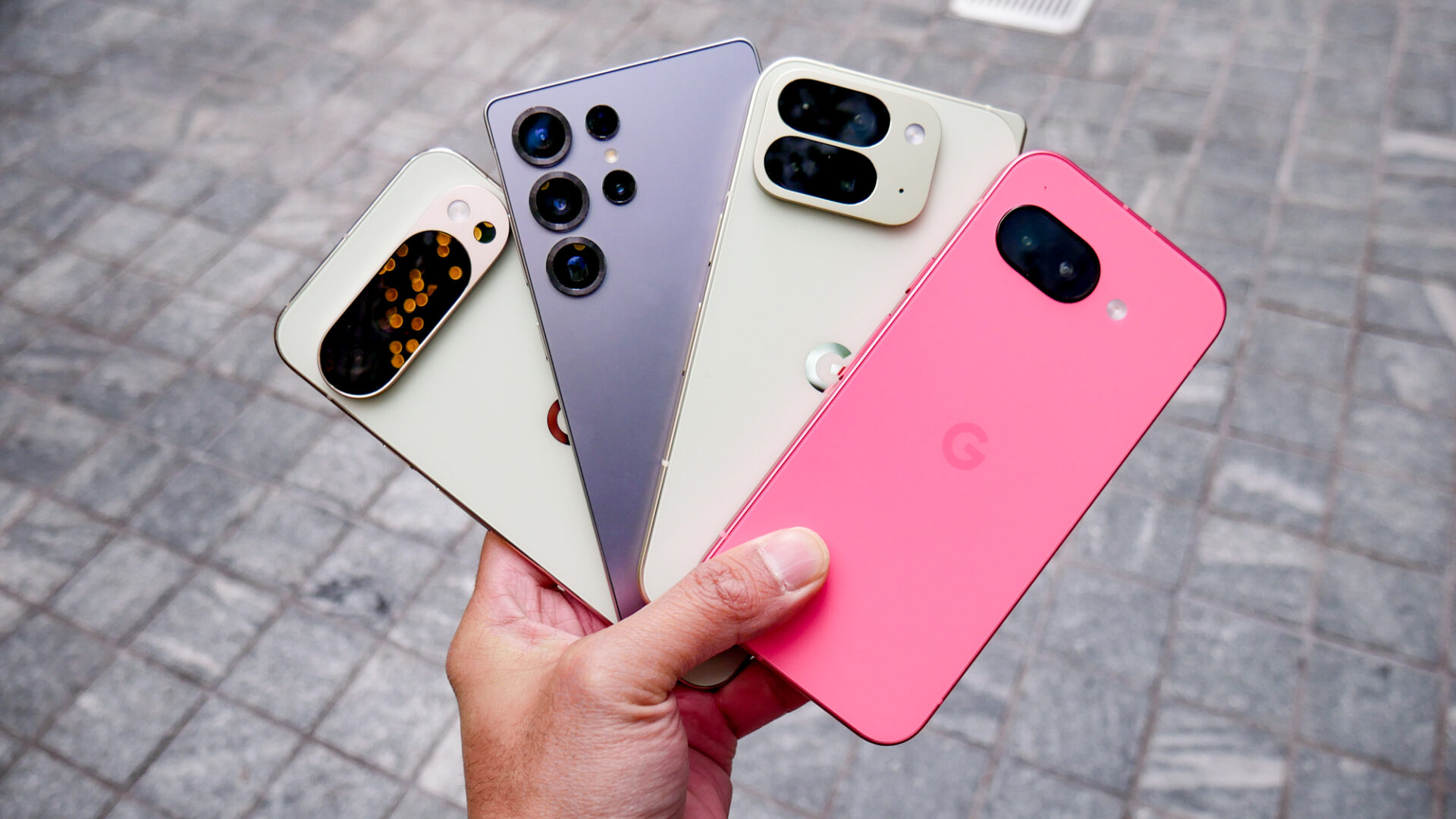 How to Update Your Android Device with the January 2026 Google System Update