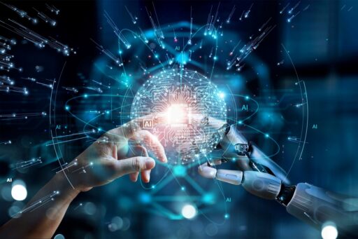 Latest AI Technology