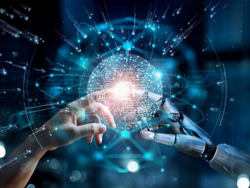 Latest AI Technology